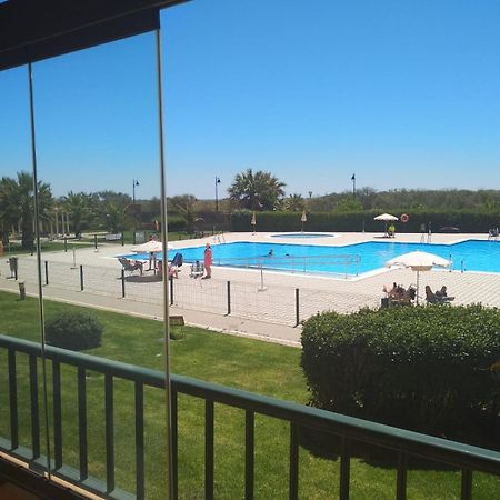 Los Pelicanos Ayamonte Esterno foto